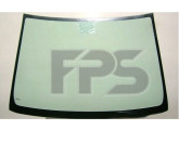 Скло лобове (вітрове) Toyota Corolla E120 2002-2007