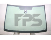 Скло лобове (вітрове) Toyota Corolla E120 2002-2007