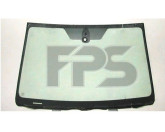 Скло лобове (вітрове) Toyota Avensis T25 2003-2008