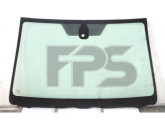 Скло лобове (вітрове) Toyota Avensis T25 2003-2008