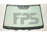Скло лобове (вітрове) Toyota Avensis T25 2003-2008