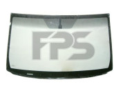 Лобове скло  Toyota Rav4 2006-2012