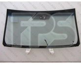 Скло лобове (вітрове) з підігрівом Toyota Land Cruiser 200 2012-2021