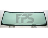 Скло лобове (вітрове) Toyota FJ Cruiser 2006-2014