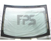Скло заднє з обігрівом Toyota Camry 50/55 2011-2017 Європа/Америка