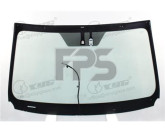 Скло лобове (вітрове) з підігрівом Toyota RAV4 2013-2018