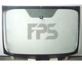 Скло лобове (вітрове) Toyota Prius 2009-2015