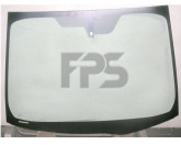 Скло лобове (вітрове) Toyota Prius USA 2009-2015