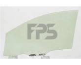 Скло переднє ліве Toyota Corolla E210 2019- EUR/USA