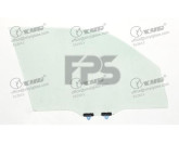 Скло переднє праве Toyota Land Cruiser 300 2021-