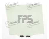 Скло заднє праве Toyota Land Cruiser 300 2021-