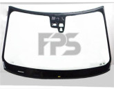 Скло лобове (вітрове) Volvo XC60 2008-2013