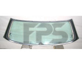Скло заднє з підігрівом Volkswagen Golf 5 2003-2009 хетчбек