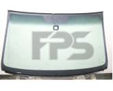 Скло лобове (вітрове) Volkswagen Touareg 2002-2009