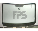 Скло лобове (вітрове) Volkswagen Caddy 3 2004-2020