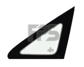 Скло переднє ліве Volkswagen Caddy 3 2004-2020