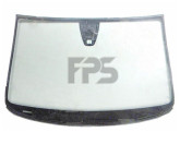 Скло лобове (вітрове) Volkswagen Passat B6 2005-2010