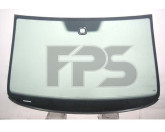 Скло лобове (вітрове) Volkswagen Passat B6 2005-2010