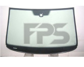 Скло лобове (вітрове) Volkswagen Passat B6 2005-2010