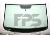 Скло лобове (вітрове) Volkswagen Passat B6 2007-2010