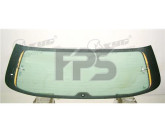 Скло заднє з обігрівом Volkswagen Passat B6 2005-2010, універсал
