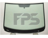 Скло лобове (вітрове) VW Golf 5 PLUS 2004-2009