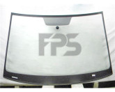 Скло лобове (вітрове) Volkswagen Golf 7 2013-2020 скляна криша