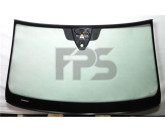 Скло лобове (вітрове) Volkswagen Passat B8 2015-2024 Європа