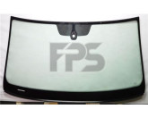 Скло лобове (вітрове) Volkswagen Passat B8 2015-2024 Європа