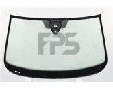 Скло лобове (вітрове) Volkswagen Passat B7 B8 USA 2010-2022