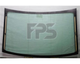 Скло заднє з підігрівом Volkswagen Passat B7 B8 USA 2010-2022