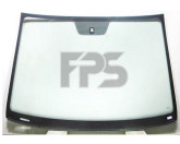 Скло лобове (вітрове) Volkswagen Up Skoda Citigo Seat Mii 2012-