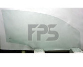Скло заднє праве Volkswagen Up Skoda Citigo Seat Mii 2012-