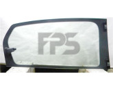 Скло заднє праве Volkswagen Up Skoda Citigo Seat Mii 2012-