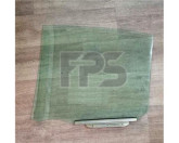 Скло задньої правої дверки Toyota Yaris 1999-2005