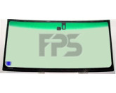 Скло лобове (вітрове) Toyota Land Cruiser 100 1997-, Lexus LX 470 2001-2008