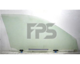 Скло переднє праве Lexus GS 2012-2020