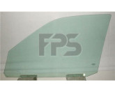 Скло переднє праве Volkswagen Polo 1994-1999 хетчбек, 5 дверей