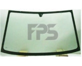 Скло лобове (вітрове) Volkswagen Caddy Polo Seat Ibiza Cordoba Inca 1994-2003