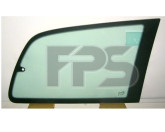 Скло заднє ліве Seat Alhambra Volkswagen Sharan Ford Galaxy 1995-2010