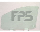 Скло переднє ліве Seat Alhambra Volkswagen Sharan Ford Galaxy 1995-2010