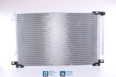 Радіатор кондиціонера TOYOTA CAMRY, AVALON, RAV4, LEXUS NX, ES, 884A006010, 884A006020, 884A006050, 884A033010, 884A033020, 884A033030, 884A033060