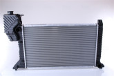 Радіатор охолодження  Mercedes Sprinter 1995-2006, A9015002400, A9015002800, A9015003300