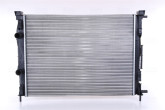Радіатор охолодження двигуна RENAULT MEGANE 2, SCENIC / GRAND SCENIC, 7711135786, 7711368041