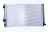 Радіатор охолодження двигуна Toyota RAV4 2006-2012, 1640028560, 164002856087, 1640028570