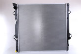 Радіатор охолодження LEXUS GX460, 1640038250, 1640038251, 1640038252, 1640038253, 1640038290, 1640058700