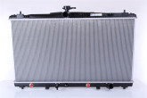 Радіатор охолодження двигуна Toyota Camry 50/55 2011-2017, 1640036250