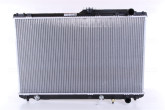 Радіатор охолодження двигуна Toyota Camry 10 1992-1996, 640007030, 1640007040