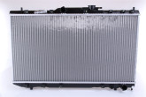 Радіатор охолодження двигуна Toyota Avensis T22 1997-2002, 2.0 TD, 164000B030, 164030B030