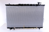 Радіатор охолодження двигуна HYUNDAI SANTA FE 1 2000-2006,  2531026000